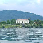 Rio Molino 1 * ستريزا
