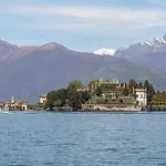 Rio Molino 1 شقة ستريزا
