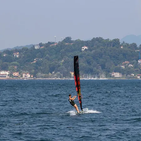 公寓 Rio Molino 1 *