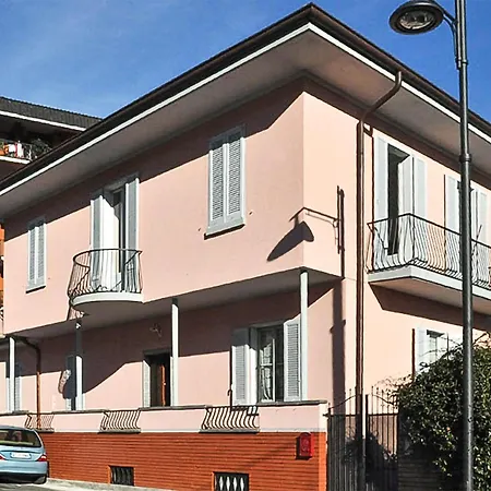 Rio Molino 1 公寓 *