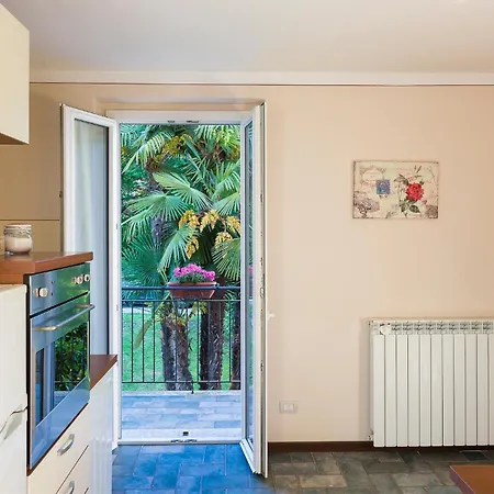 Rio Molino 1 斯特雷萨