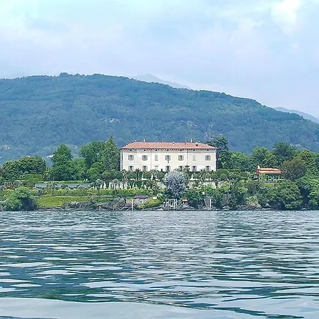 Rio Molino 1 * Stresa