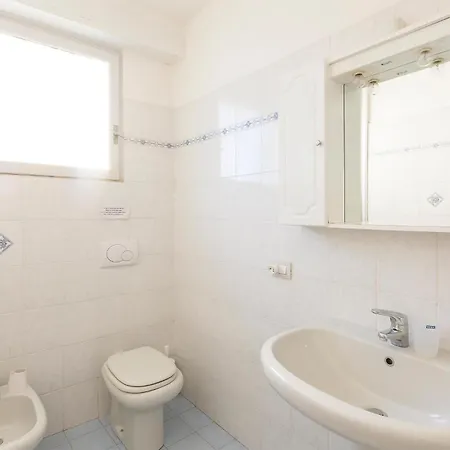 Apartman Rio Molino 1