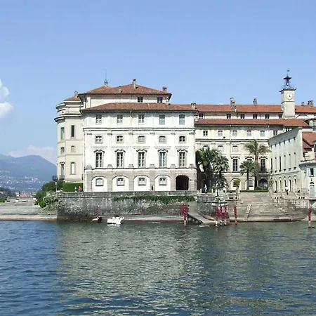 Rio Molino 1 Daire *