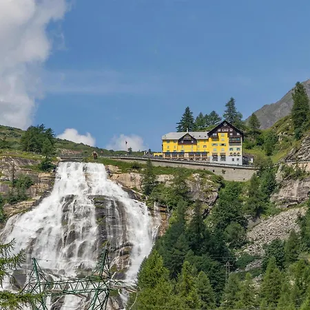 Rio Molino 1 Apartman