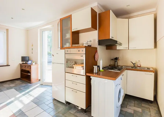 Rio Molino 1 Apartman