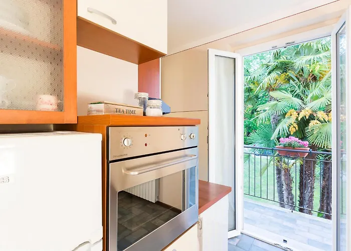 Apartman Rio Molino 1