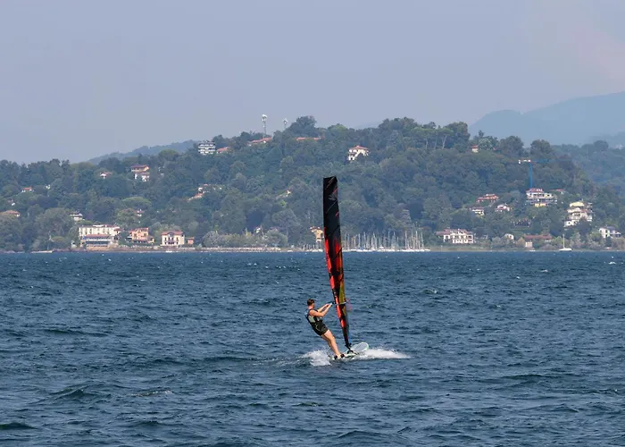 公寓 Rio Molino 1 *