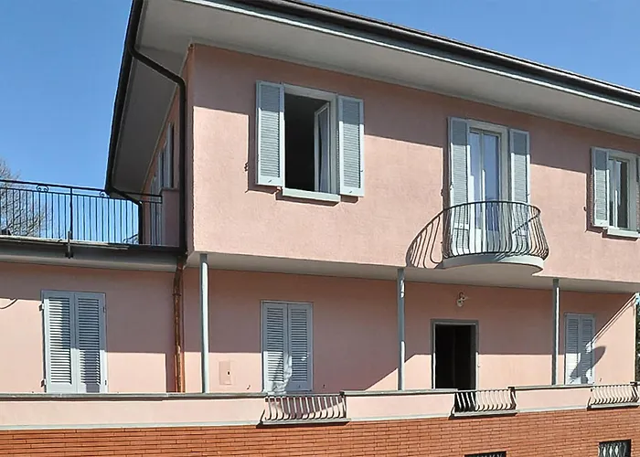 Apartman Rio Molino 1