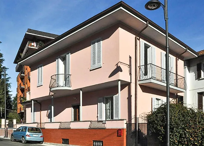 Rio Molino 1 Apartman *