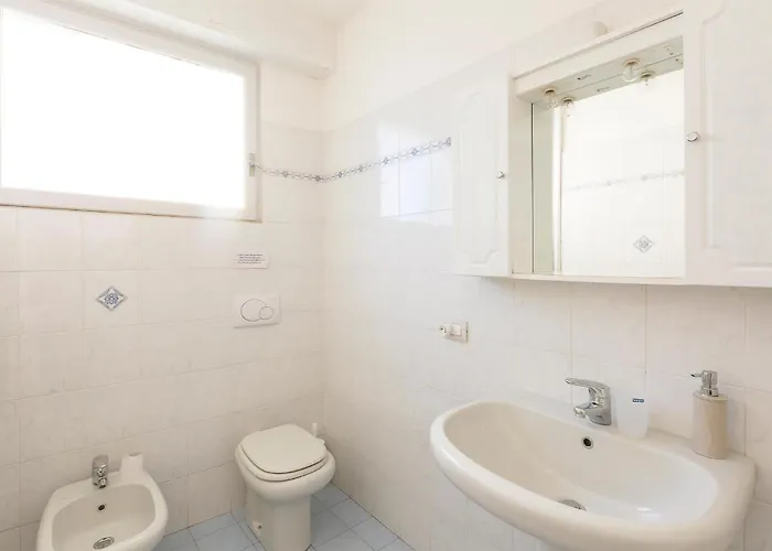 Apartman Rio Molino 1