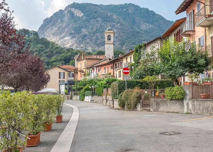 公寓 Rio Molino 1 *