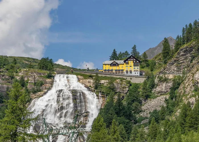 Rio Molino 1 Apartman