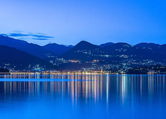 Rio Molino 1 斯特雷萨