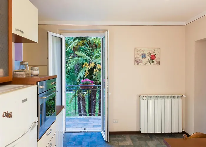 Rio Molino 1 סטרסה