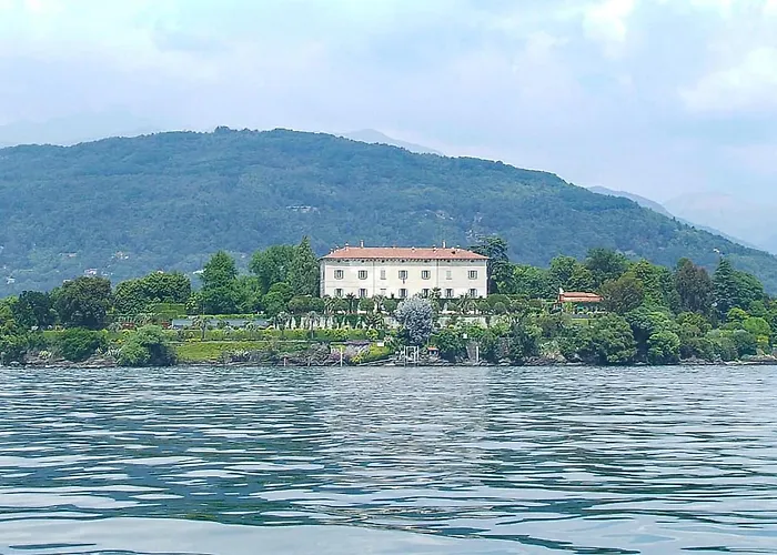 Rio Molino 1 * סטרסה