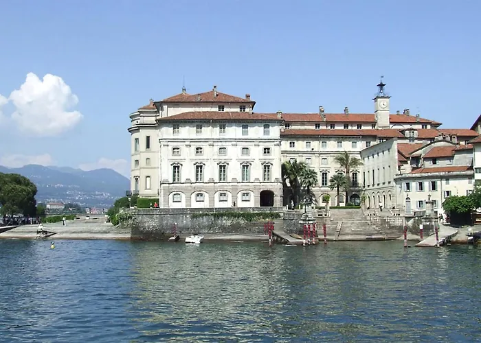 Rio Molino 1 דירה *